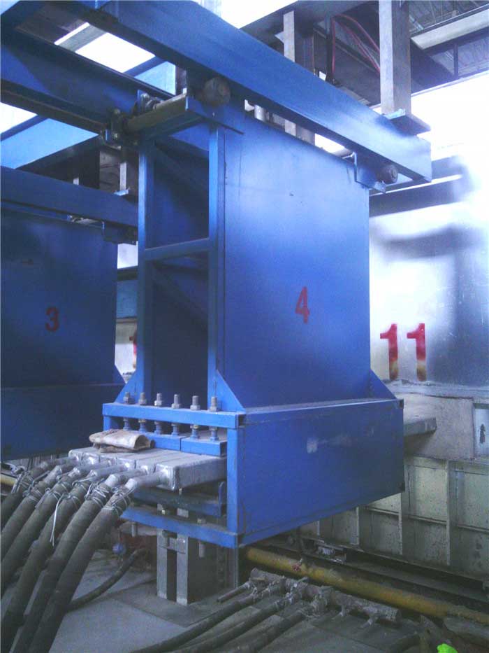 Hang-water-transporthing